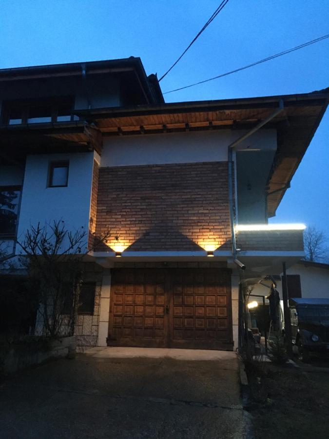 Cherni Osum 雷斯特旅馆酒店 外观 照片