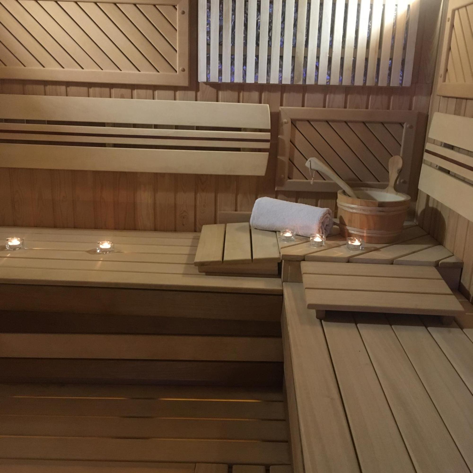 Cherni Osum 雷斯特旅馆酒店 外观 照片