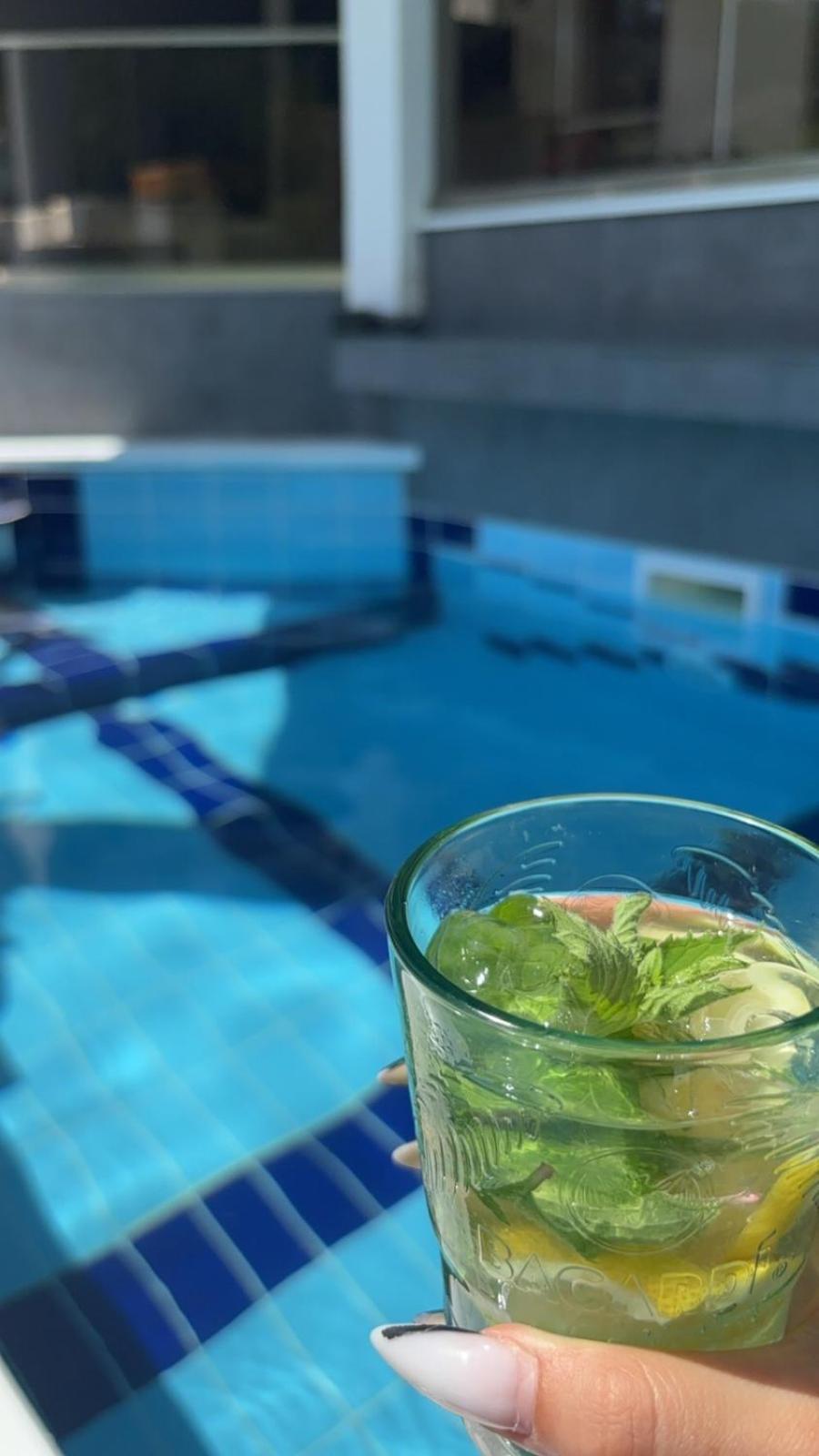 Cherni Osum 雷斯特旅馆酒店 外观 照片