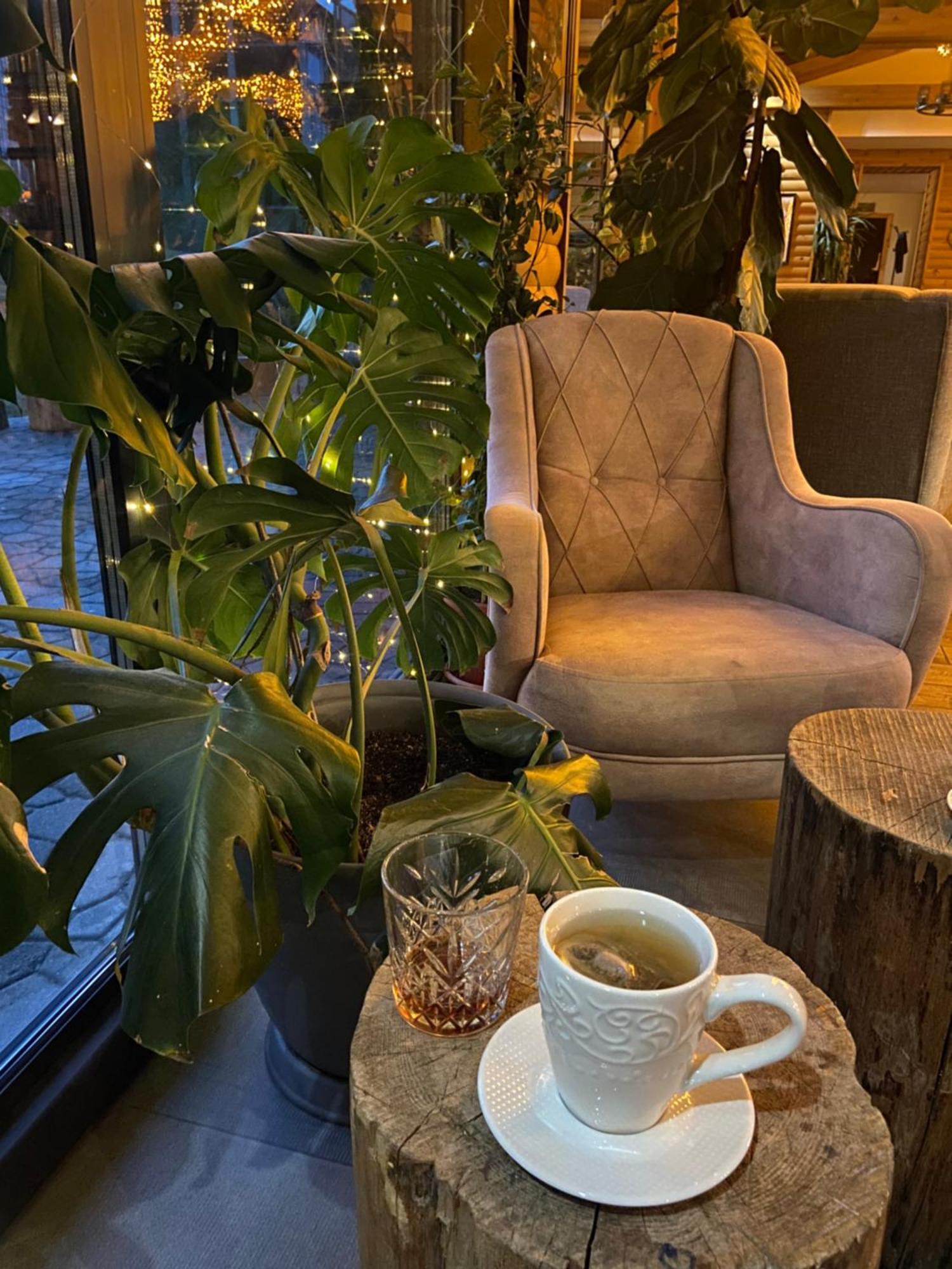 Cherni Osum 雷斯特旅馆酒店 外观 照片